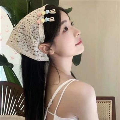 地狱美女