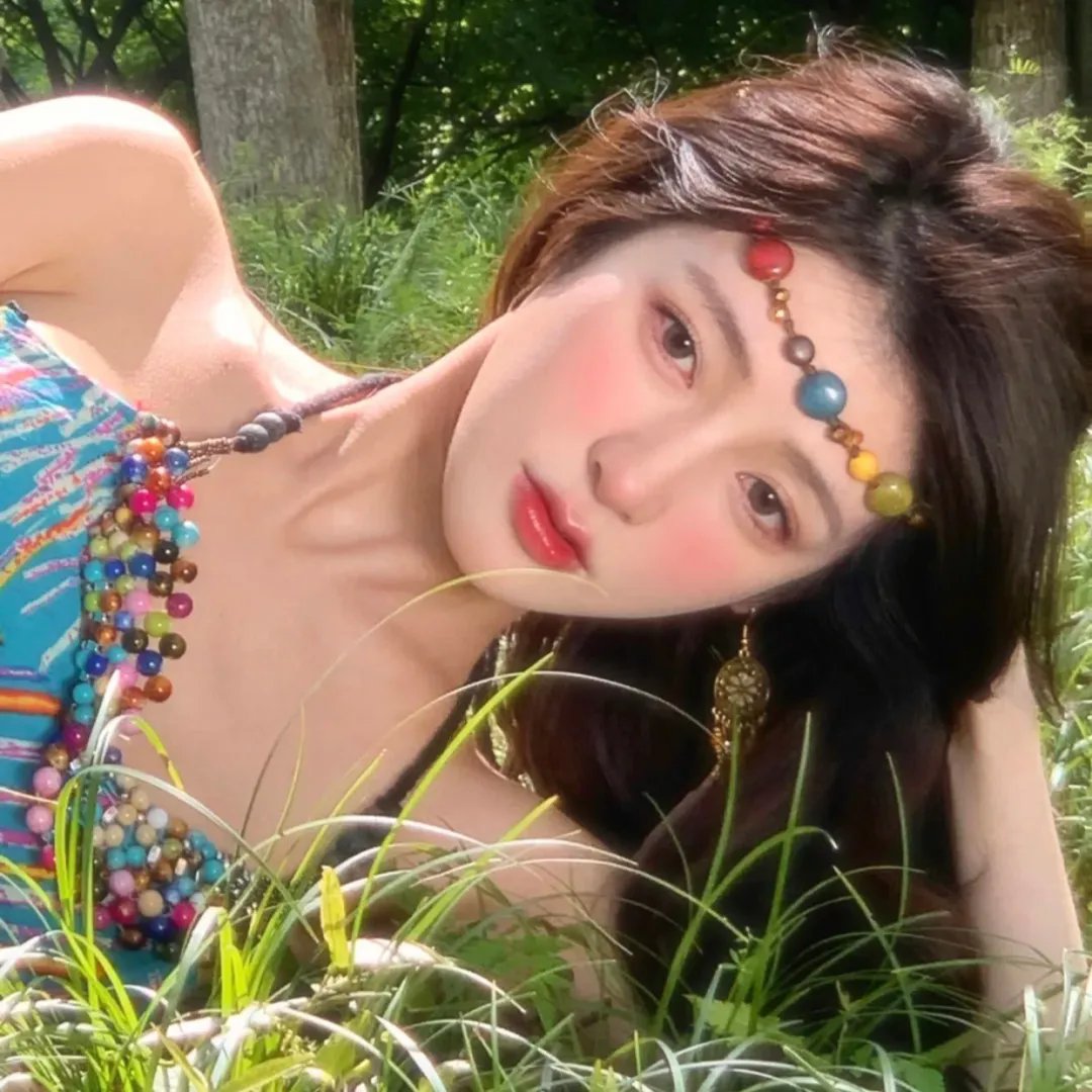 我的小可爱