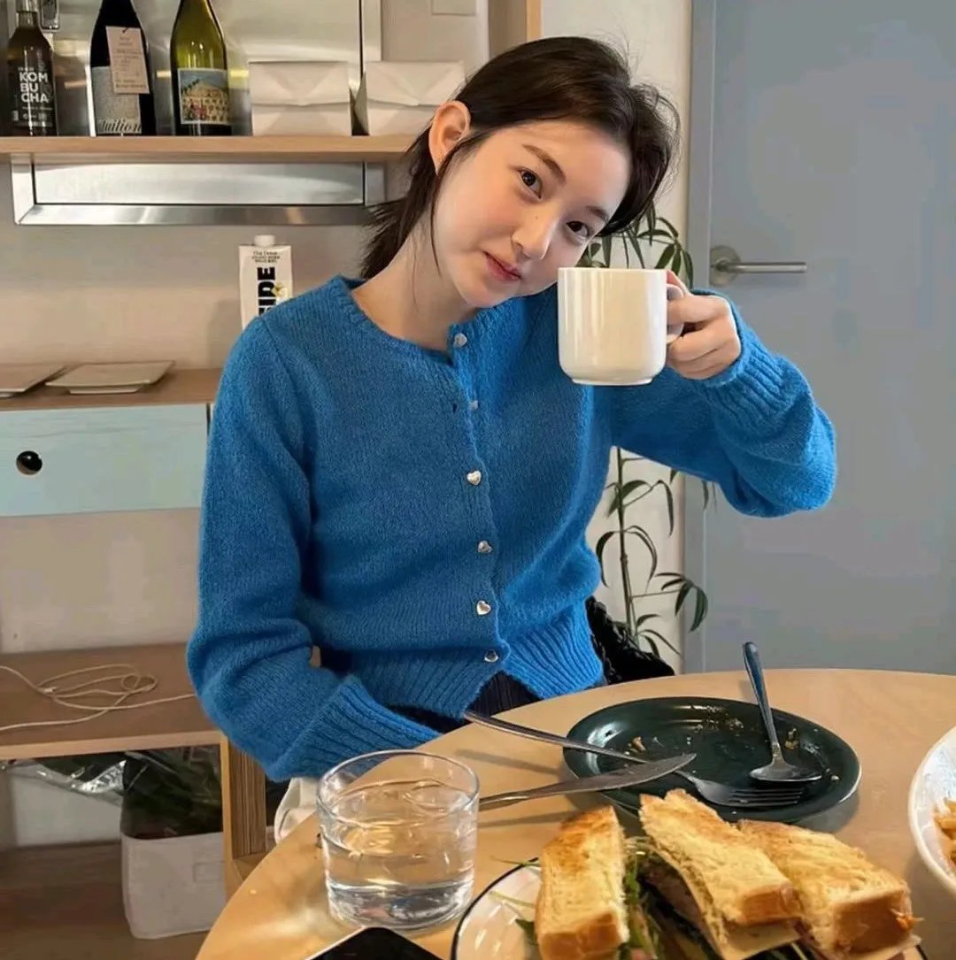 灵肉思春